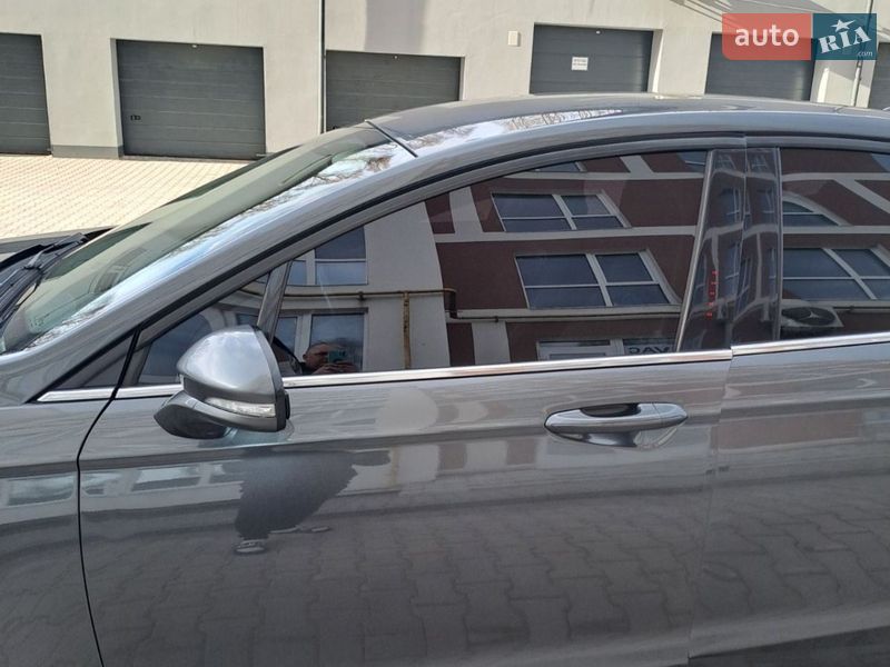 Седан Ford Fusion 2015 в Тернополе фото 7 Седан Ford Fusion 2015 в Тернополе