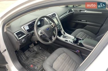 Седан Ford Fusion 2016 в Києві