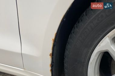 Седан Ford Fusion 2016 в Києві