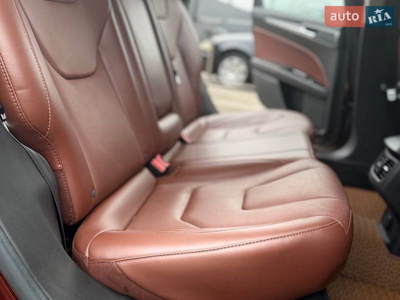 Седан Ford Fusion 2014 в Белой Церкви фото 18 Седан Ford Fusion 2014 в Белой Церкви