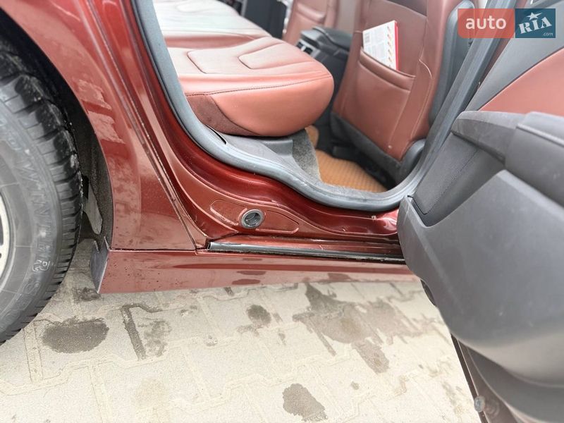 Седан Ford Fusion 2014 в Белой Церкви фото 26 Седан Ford Fusion 2014 в Белой Церкви