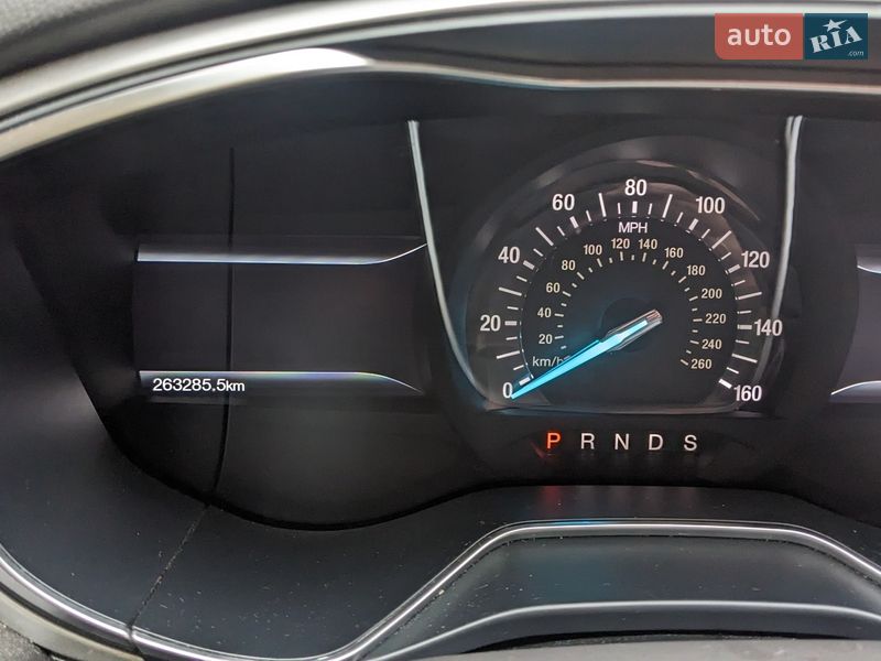 Седан Ford Fusion 2015 в Киеве фото 18 Седан Ford Fusion 2015 в Киеве