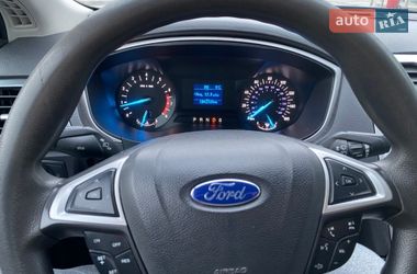 Седан Ford Fusion 2015 в Кременчуге