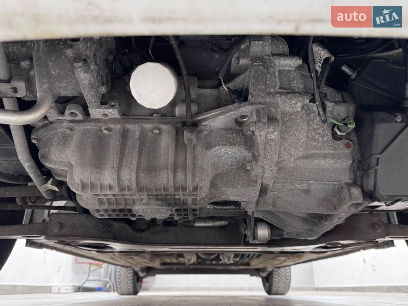 Хэтчбек Ford Fusion 2007 в Стрые