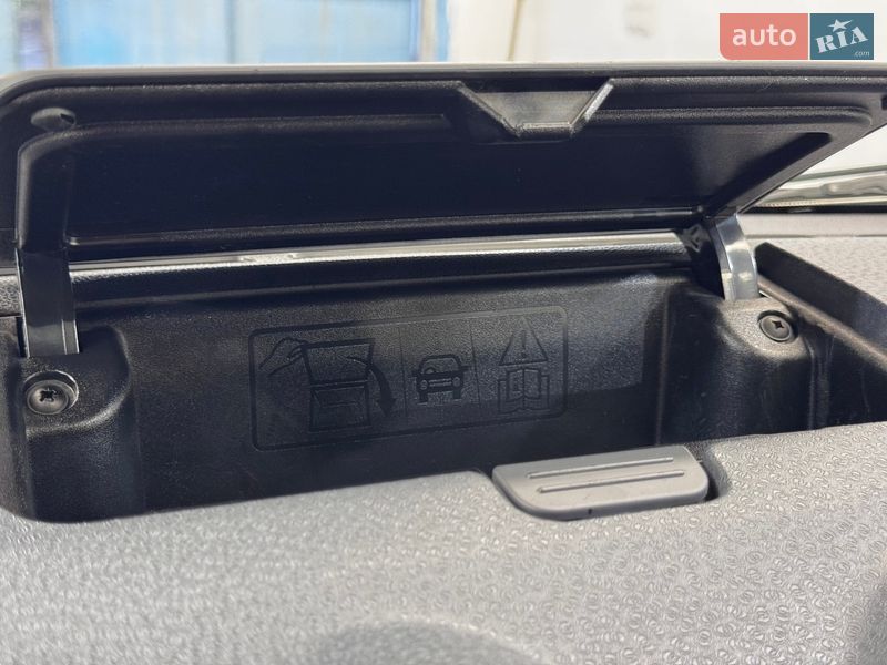 Хэтчбек Ford Fusion 2007 в Стрые