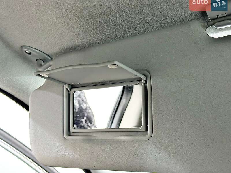 Хэтчбек Ford Fusion 2007 в Стрые