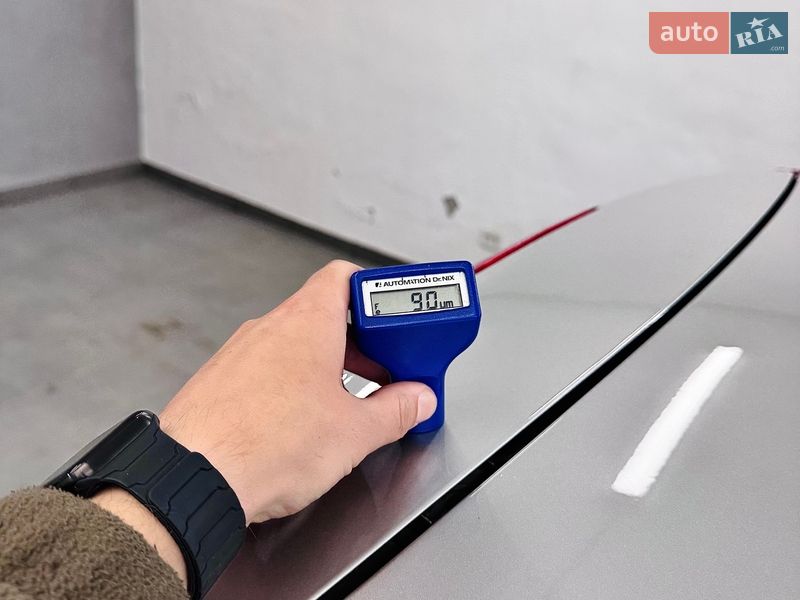 Хэтчбек Ford Fusion 2007 в Стрые