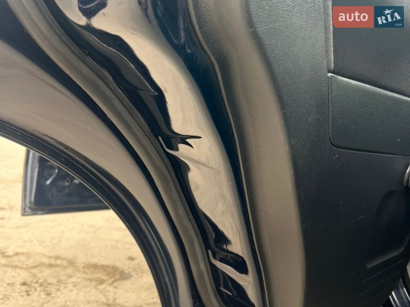 Хэтчбек Ford Fusion 2006 в Киеве фото 6 Хэтчбек Ford Fusion 2006 в Киеве