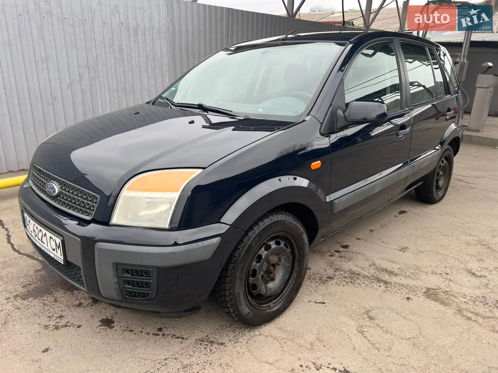 Ford Fusion 2010 VIN WF0UXXGAJUAP31224 фото оголошення 13 з 20
