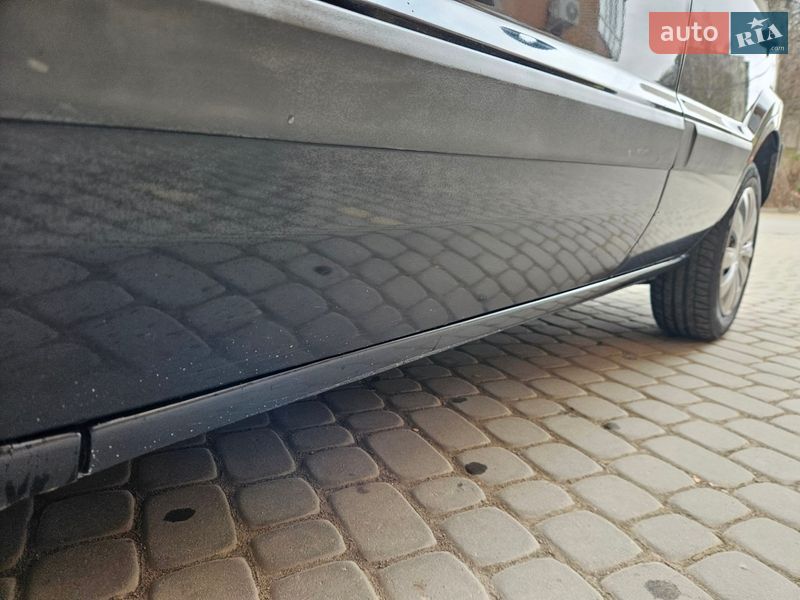 Хэтчбек Ford Fusion 2010 в Виннице