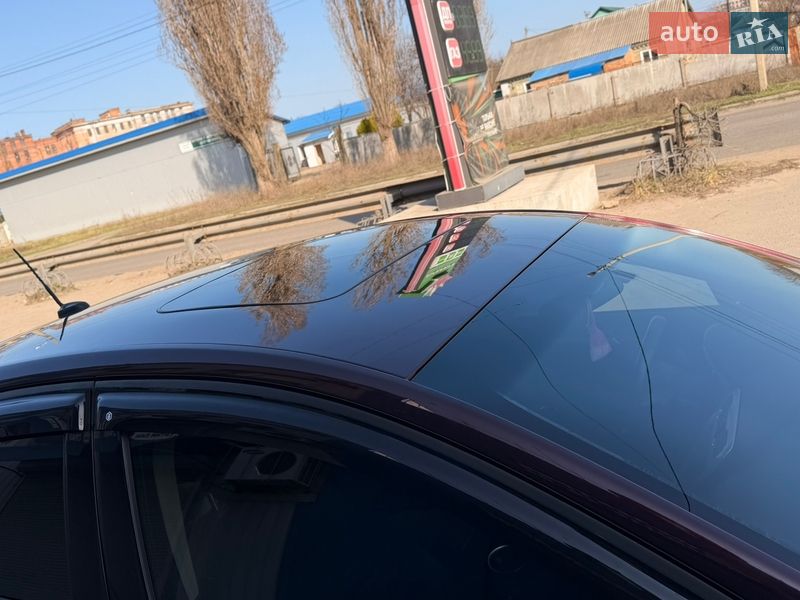 Седан Ford Fusion 2013 в Полтаві фото 16 Седан Ford Fusion 2013 в Полтаві