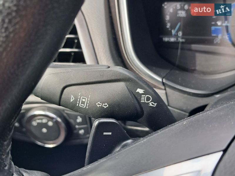 Седан Ford Fusion 2019 в Киеве фото 15 Седан Ford Fusion 2019 в Киеве
