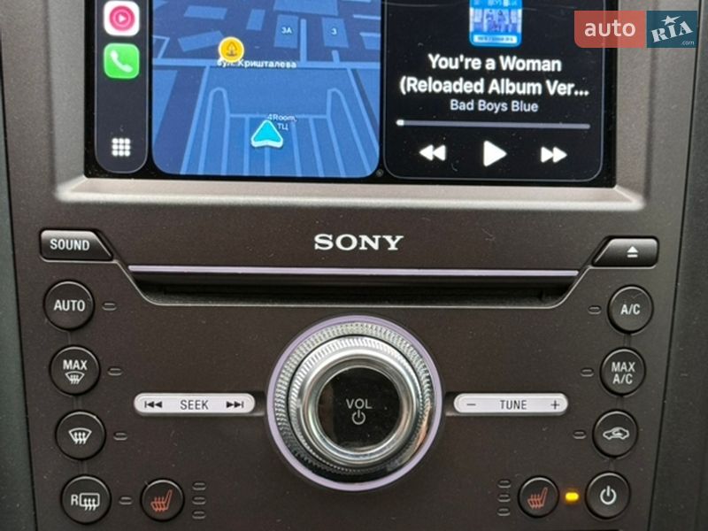 Седан Ford Fusion 2016 в Киеве фото 12 Седан Ford Fusion 2016 в Киеве