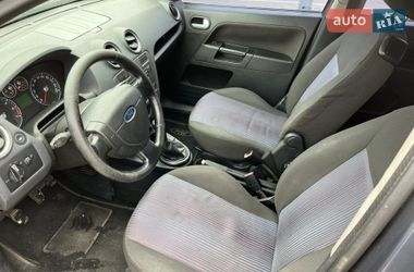 Хэтчбек Ford Fusion 2008 в Киеве