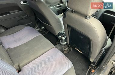 Хэтчбек Ford Fusion 2008 в Киеве