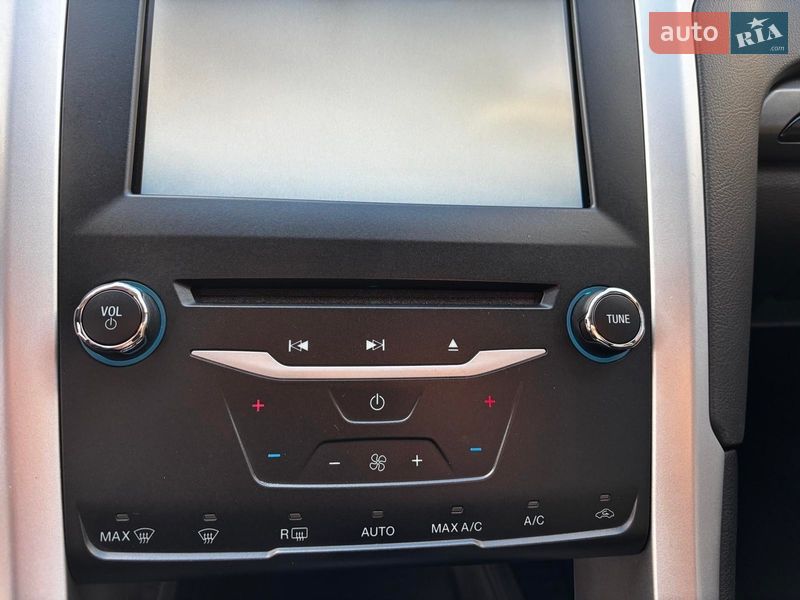 Седан Ford Fusion 2014 в Запорожье фото 24 Седан Ford Fusion 2014 в Запорожье