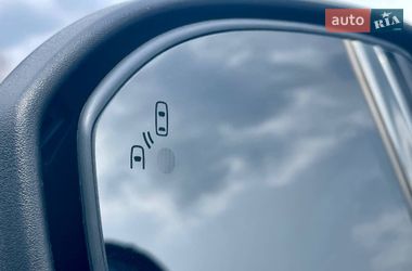 Седан Ford Fusion 2019 в Житомире