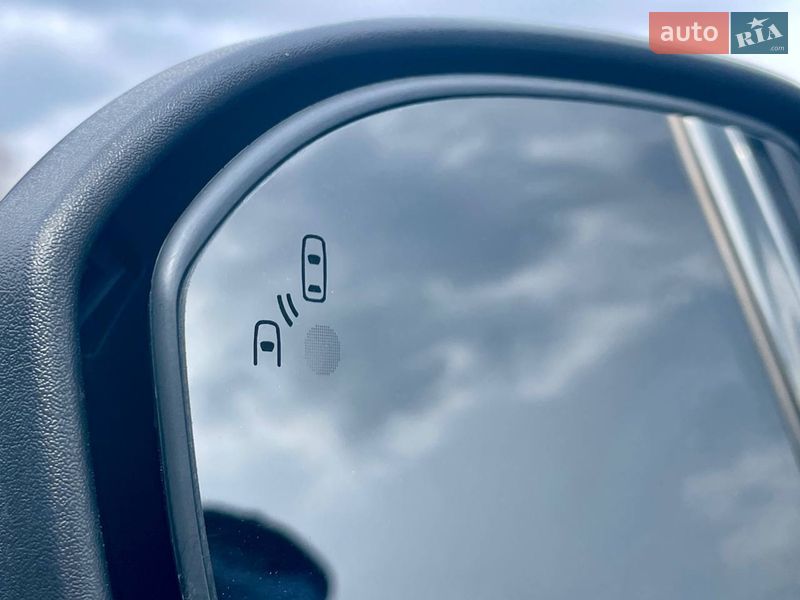 Седан Ford Fusion 2019 в Житомире