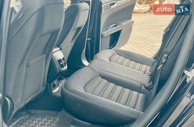 Седан Ford Fusion 2019 в Житомире