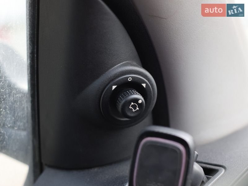 Хетчбек Ford Fusion 2003 в Києві