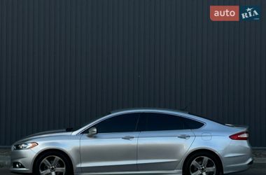 Седан Ford Fusion 2013 в Николаеве