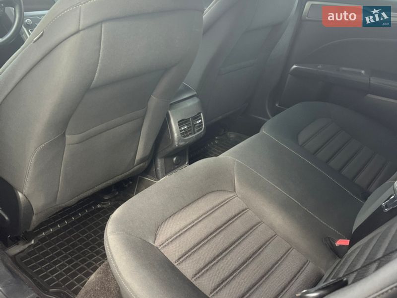 Седан Ford Fusion 2019 в Тростянце фото 14 Седан Ford Fusion 2019 в Тростянце