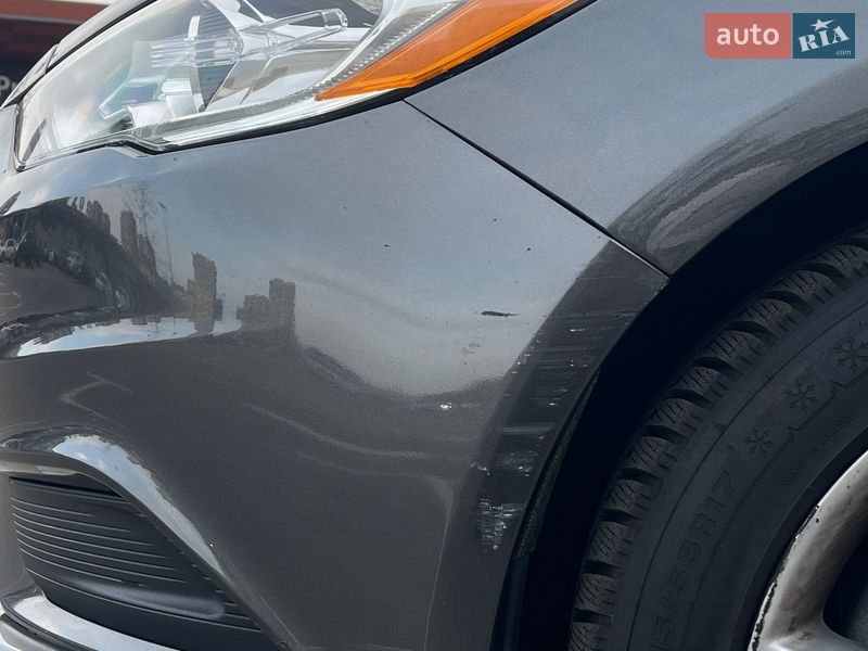 Седан Ford Fusion 2016 в Киеве фото 20 Седан Ford Fusion 2016 в Киеве