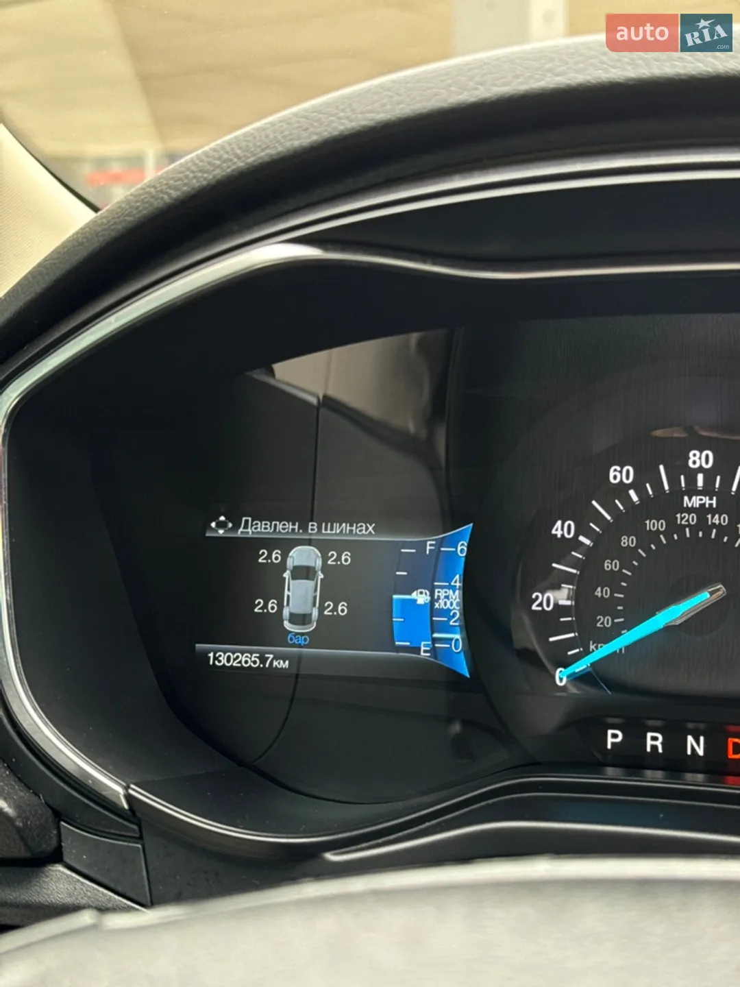 2020 Ford Fusion - мініатюра 38