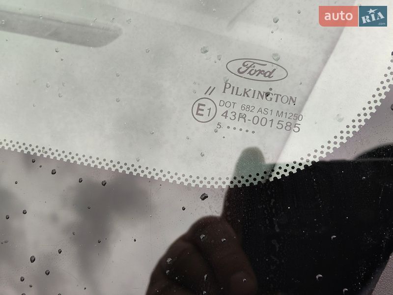 Хэтчбек Ford Fusion 2005 в Чернигове фото 28 Хэтчбек Ford Fusion 2005 в Чернигове