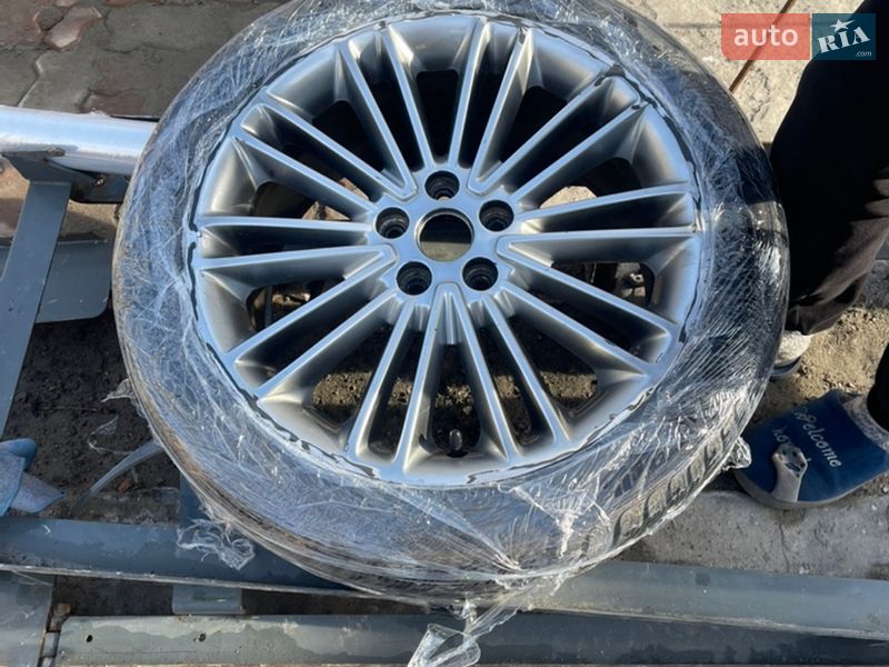 Седан Ford Fusion 2015 в Кропивницком фото 9 Седан Ford Fusion 2015 в Кропивницком