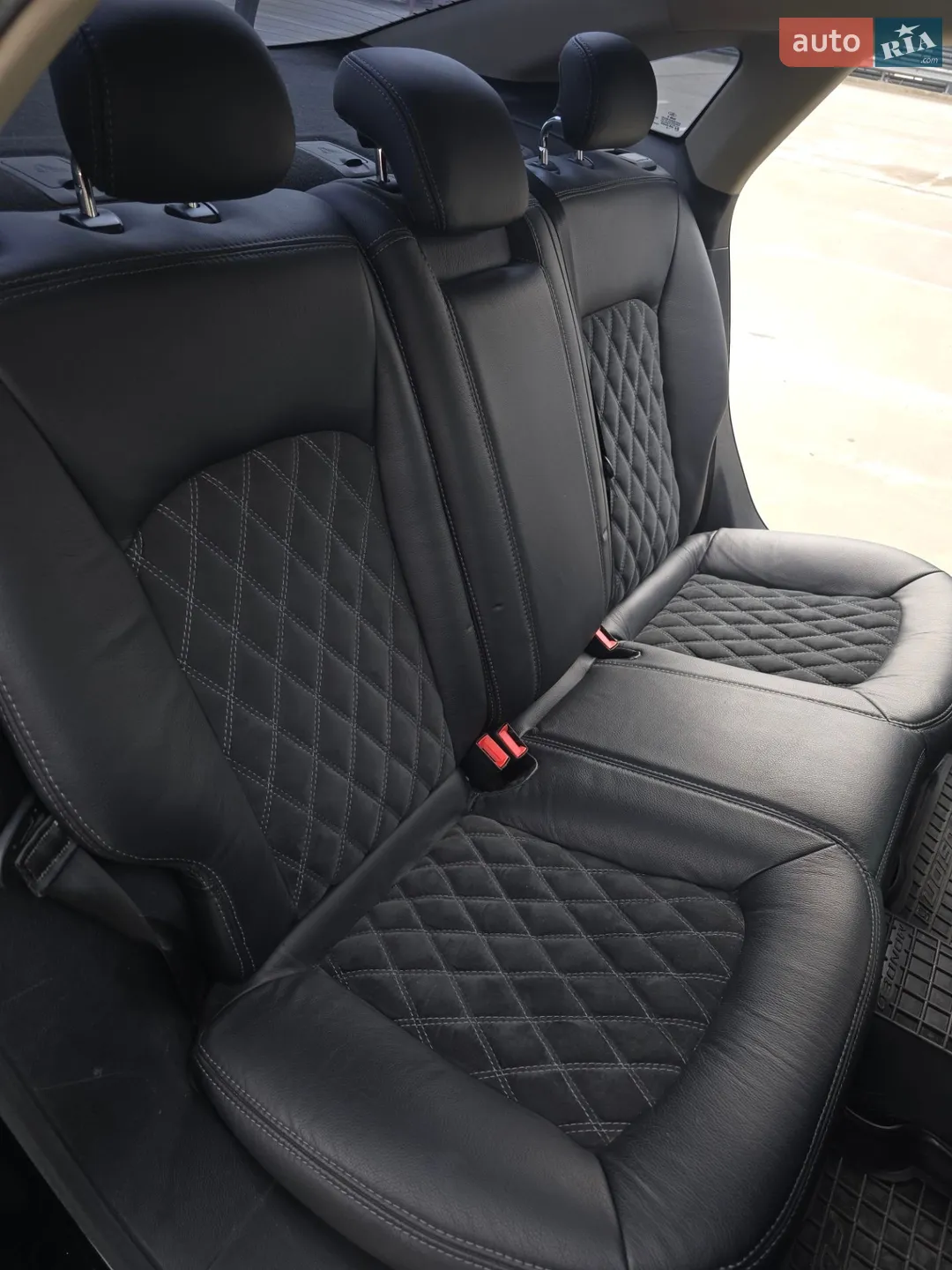 2016 Ford Fusion - мініатюра 32