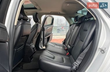 Седан Ford Fusion 2019 в Ивано-Франковске