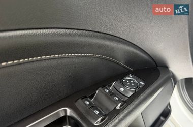 Седан Ford Fusion 2019 в Ивано-Франковске
