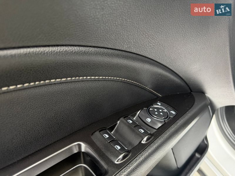 Седан Ford Fusion 2019 в Ивано-Франковске