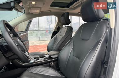 Седан Ford Fusion 2019 в Ивано-Франковске