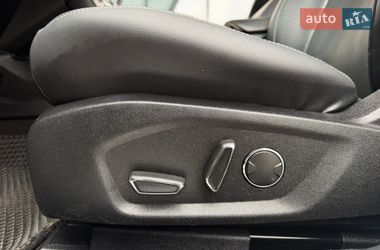 Седан Ford Fusion 2019 в Ивано-Франковске