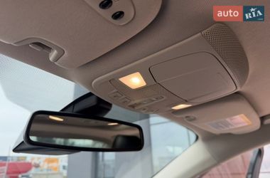 Седан Ford Fusion 2019 в Ивано-Франковске