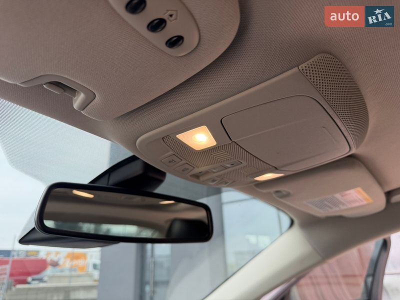 Седан Ford Fusion 2019 в Ивано-Франковске