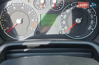 Хэтчбек Ford Fusion 2008 в Киеве