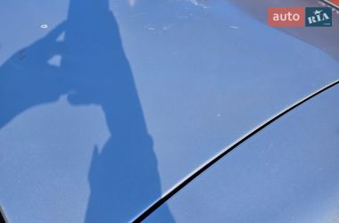 Хэтчбек Ford Fusion 2008 в Киеве
