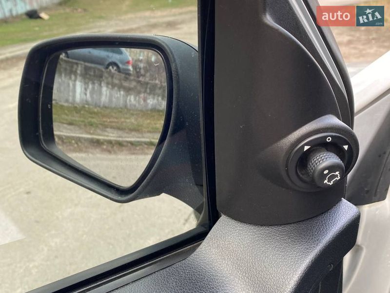 Хэтчбек Ford Fusion 2011 в Киеве