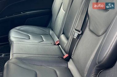 Седан Ford Fusion 2019 в Чорноморську фото 16 Седан Ford Fusion 2019 в Чорноморську
