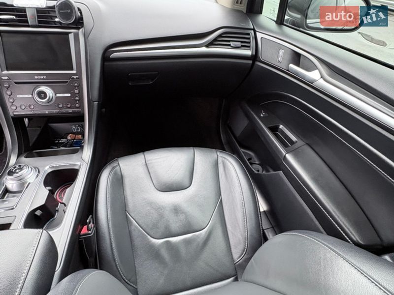 Седан Ford Fusion 2020 в Хмельницком фото 18 Седан Ford Fusion 2020 в Хмельницком