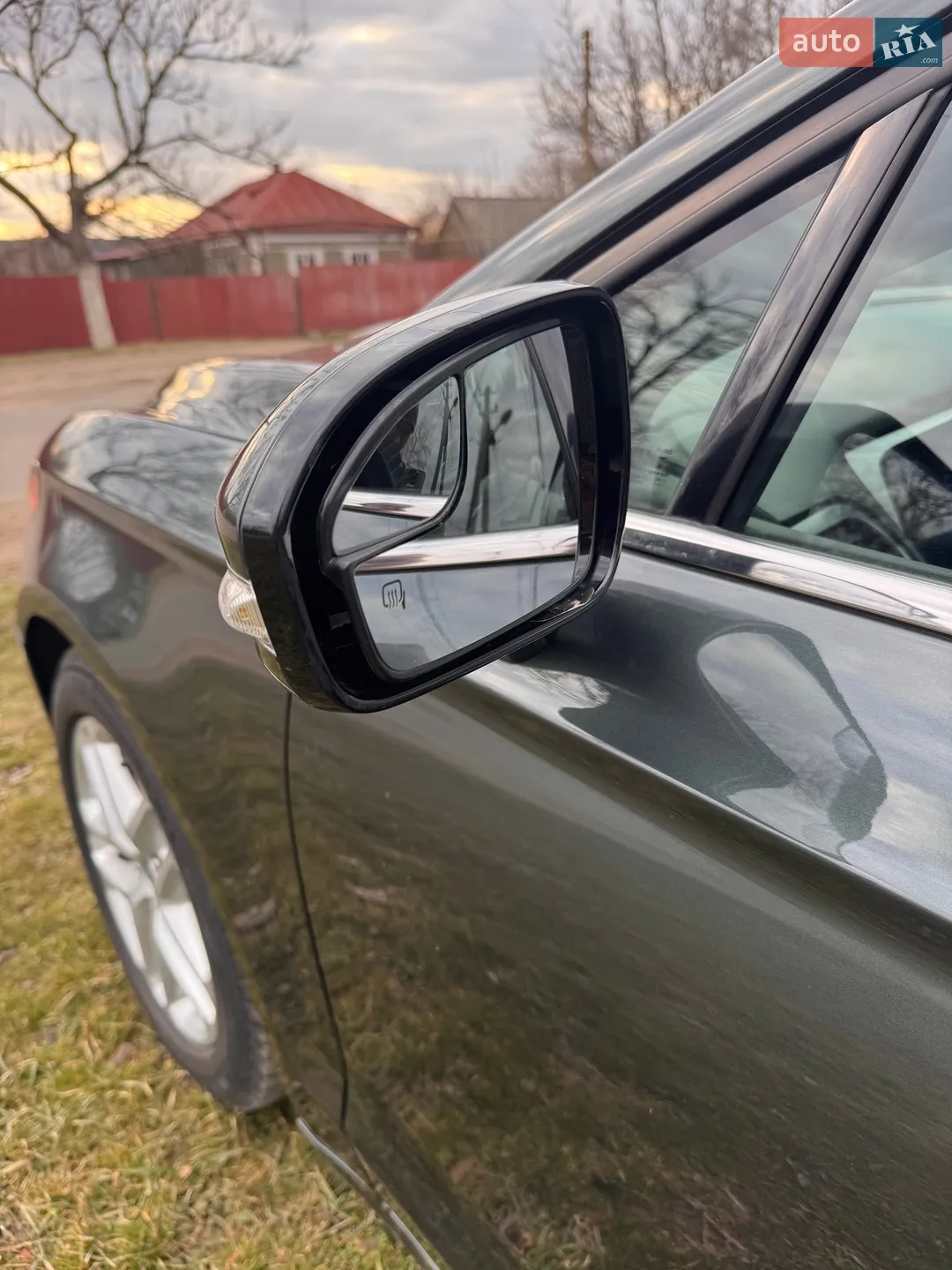 2015 Ford Fusion - мініатюра 23