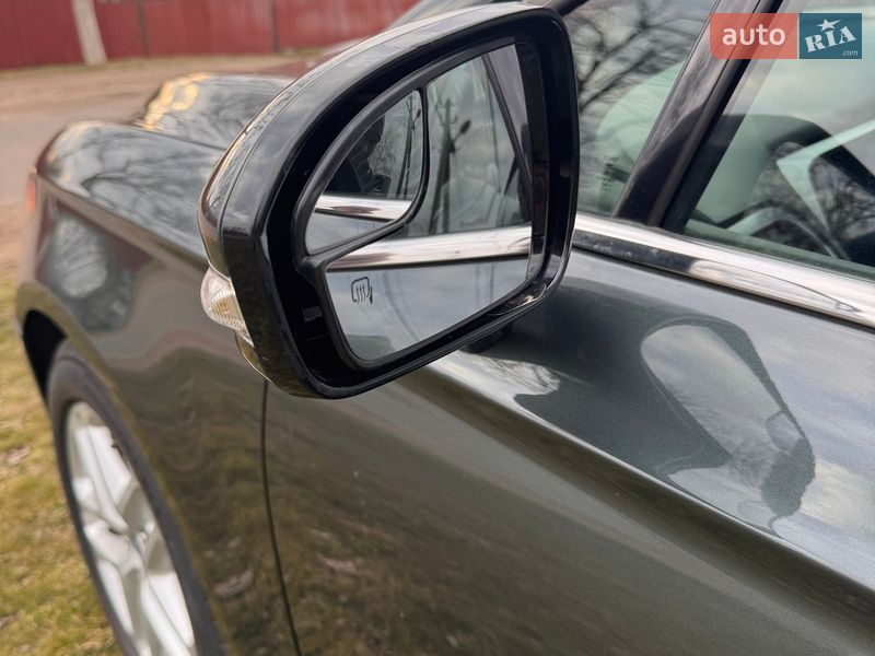 Седан Ford Fusion 2015 в Ширяєвому фото 23 Седан Ford Fusion 2015 в Ширяєвому