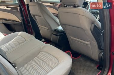 Седан Ford Fusion 2015 в Софиевской Борщаговке