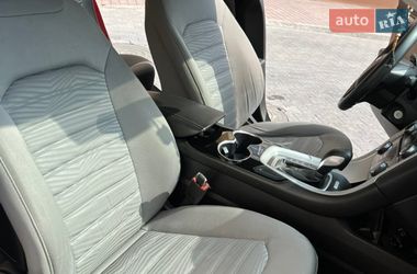 Седан Ford Fusion 2015 в Софиевской Борщаговке