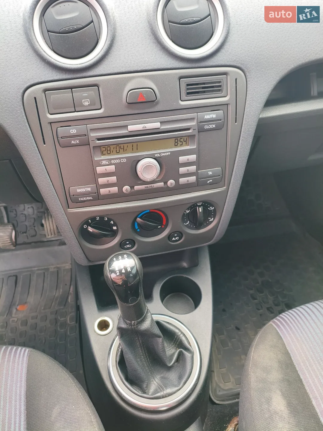 2011 Ford Fusion - мініатюра 15