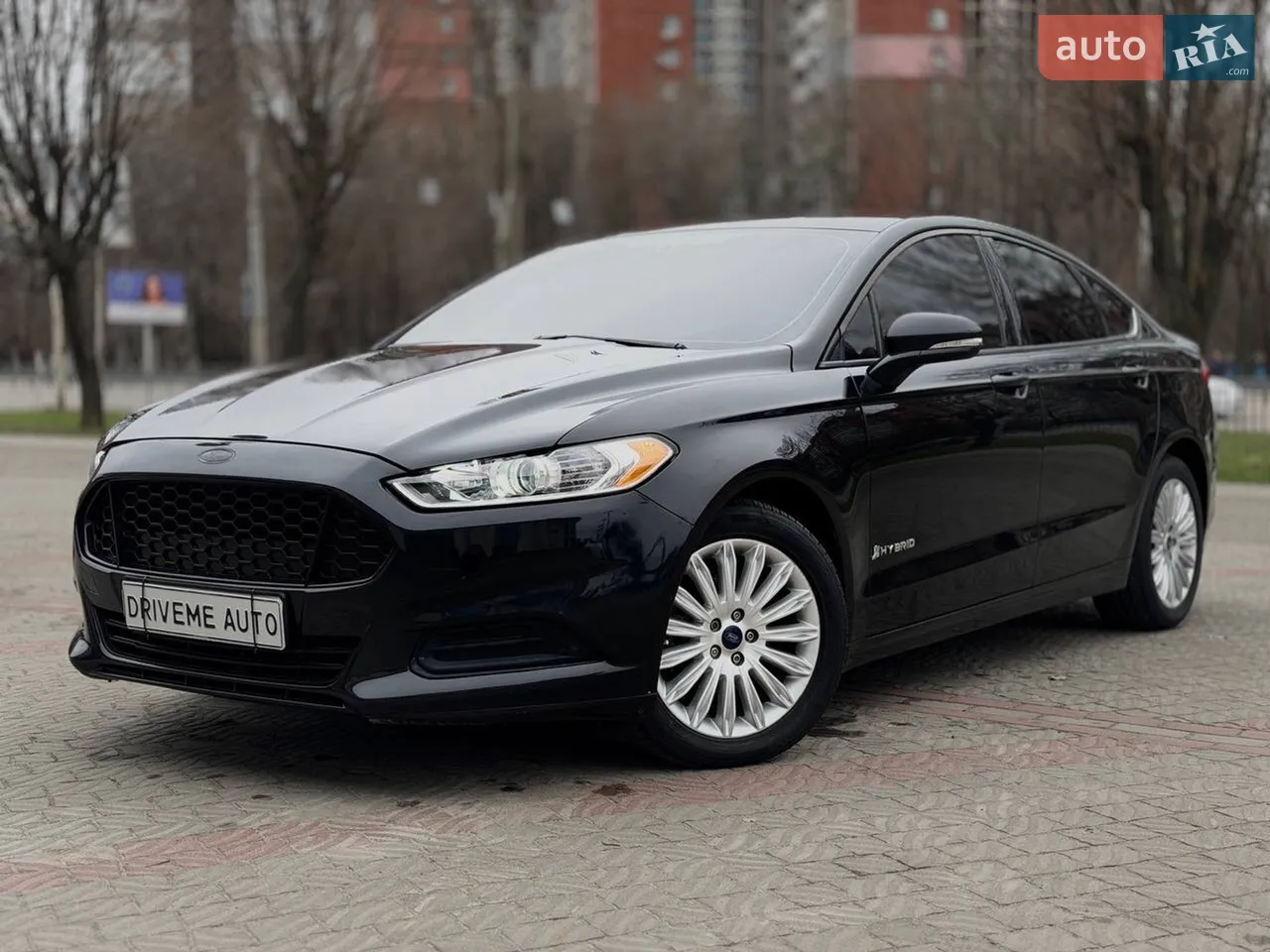 2012 Ford Focus - мініатюра 40