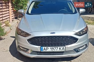 Седан Ford Fusion 2016 в Запорожье